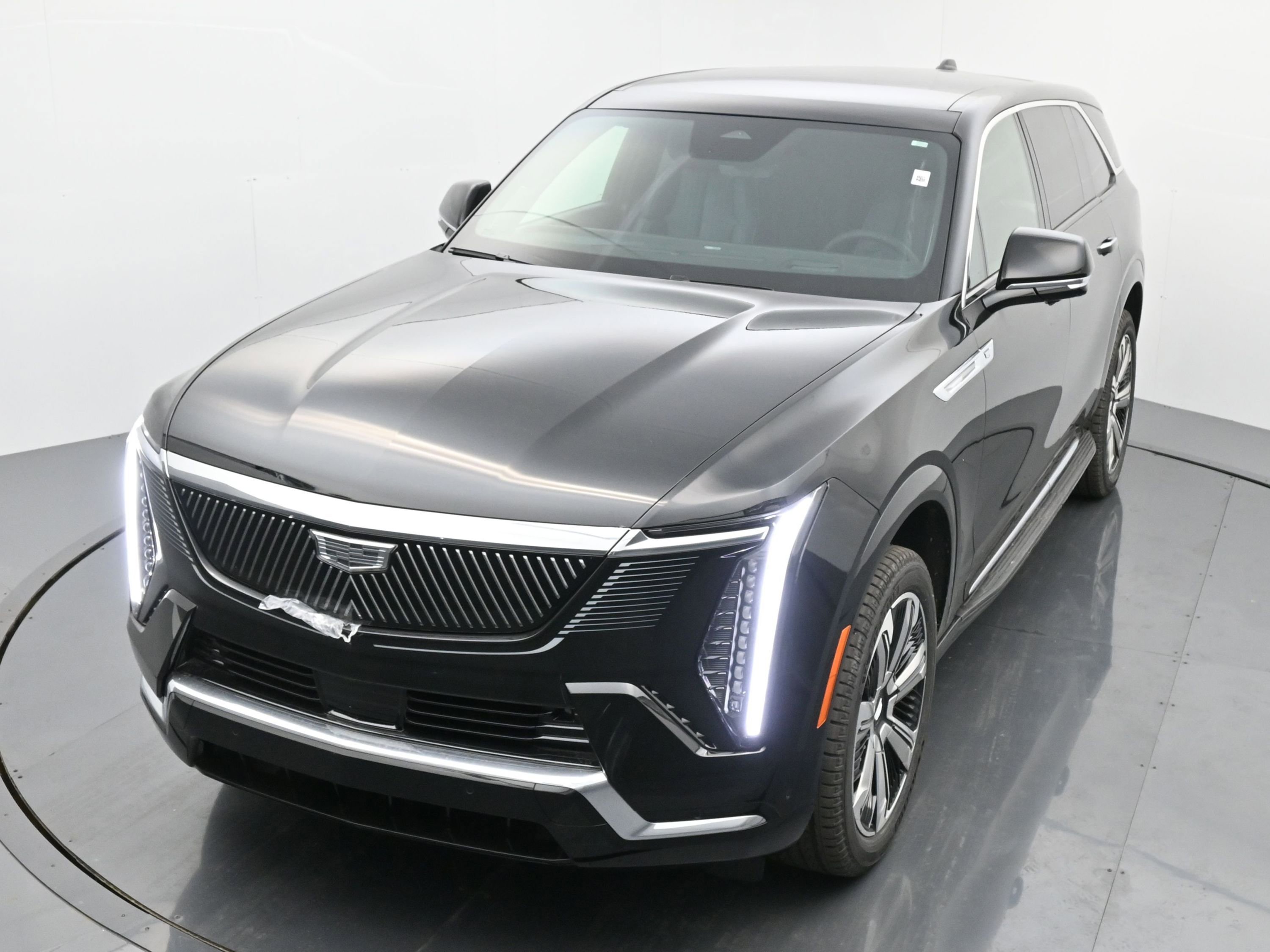 New 2025 Cadillac Escalade IQ Luxury 2 image 23
