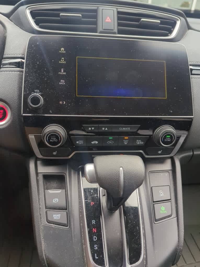 Used 2020 Honda CR-V EX image 8