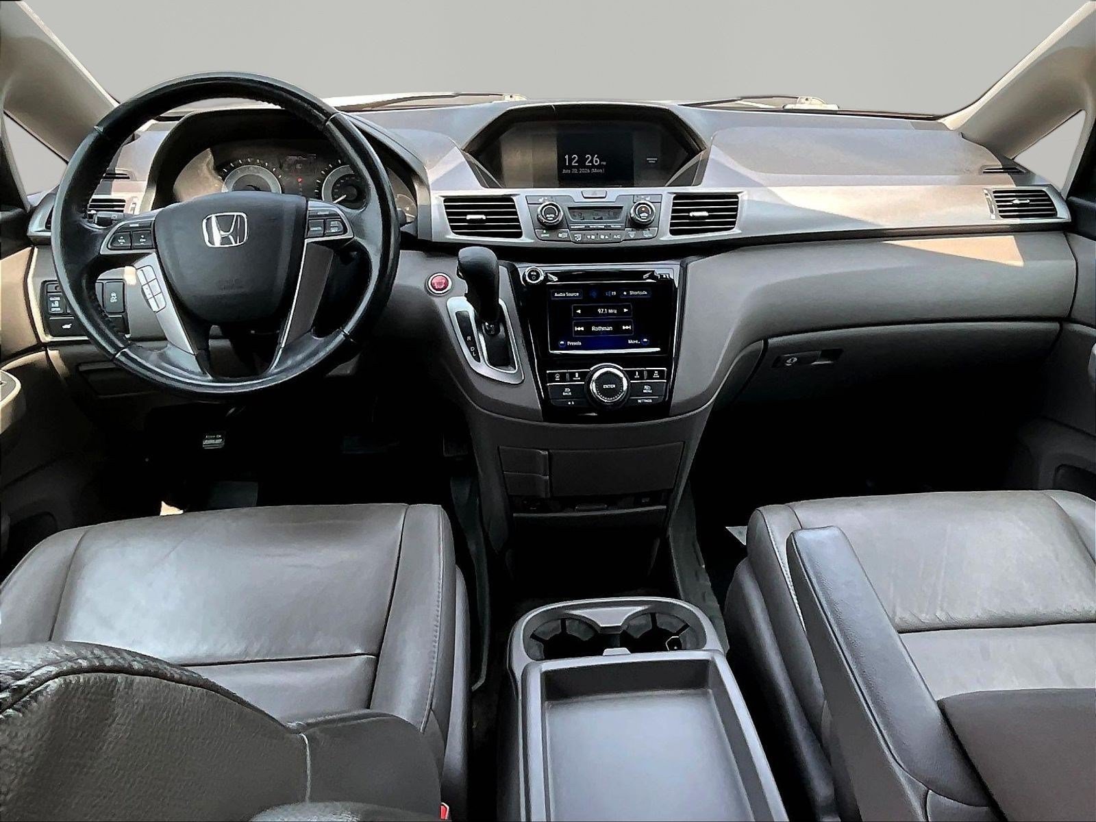 Used 2014 Honda Odyssey EX-L image 7