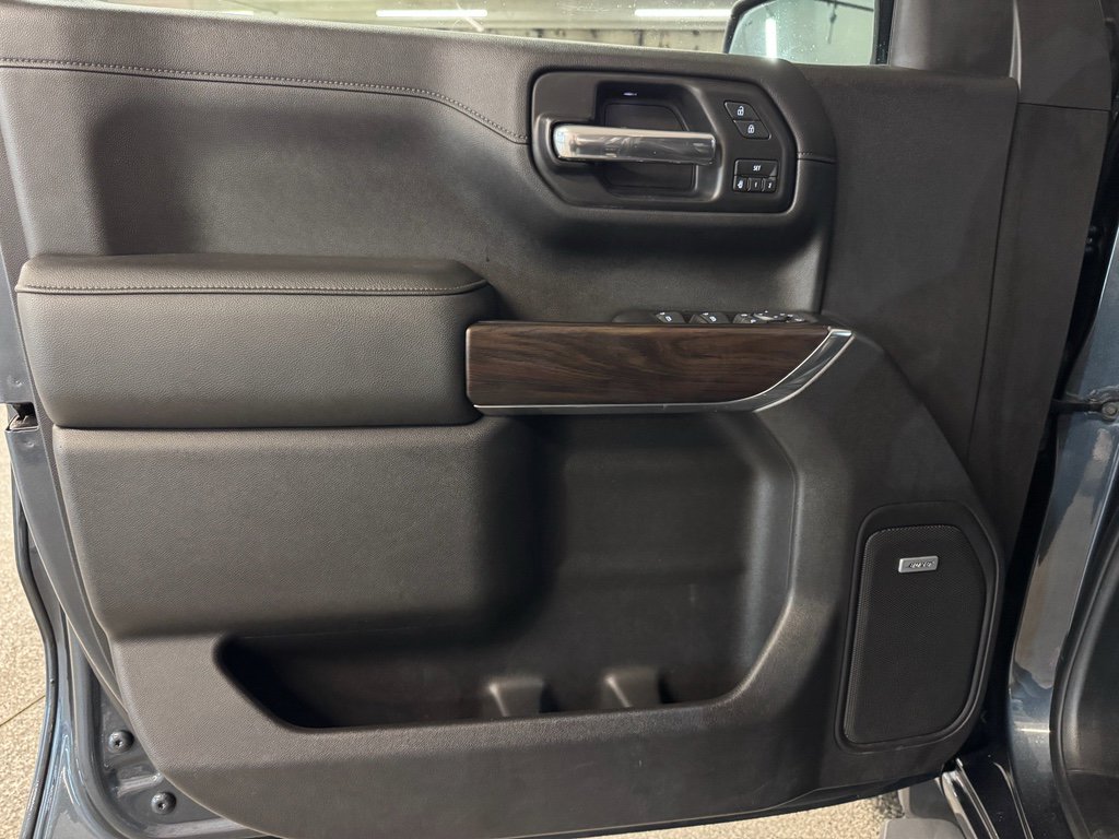 Used 2019 GMC Sierra 1500 SLT w/ SLT Premium Plus Package image 15