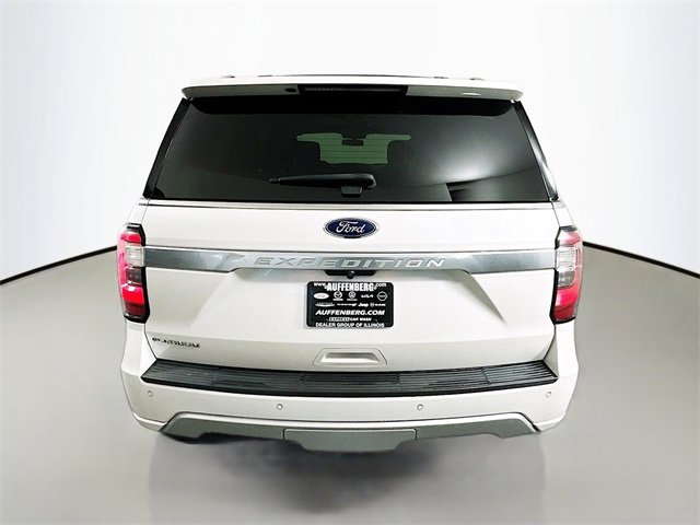 Used 2019 Ford Expedition Platinum image 6