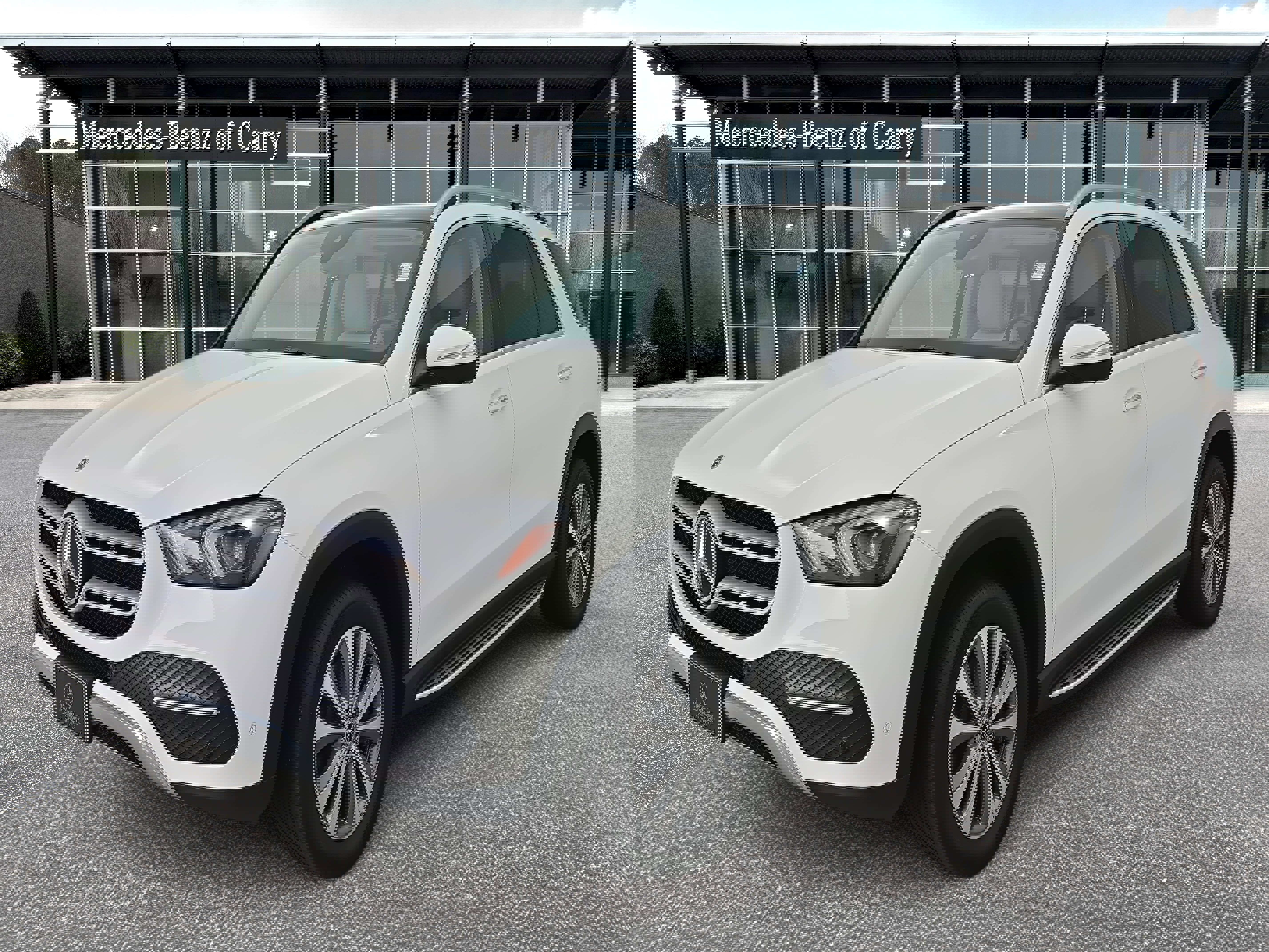 Certified 2022 Mercedes-Benz GLE 350 4MATIC w/ Premium Package