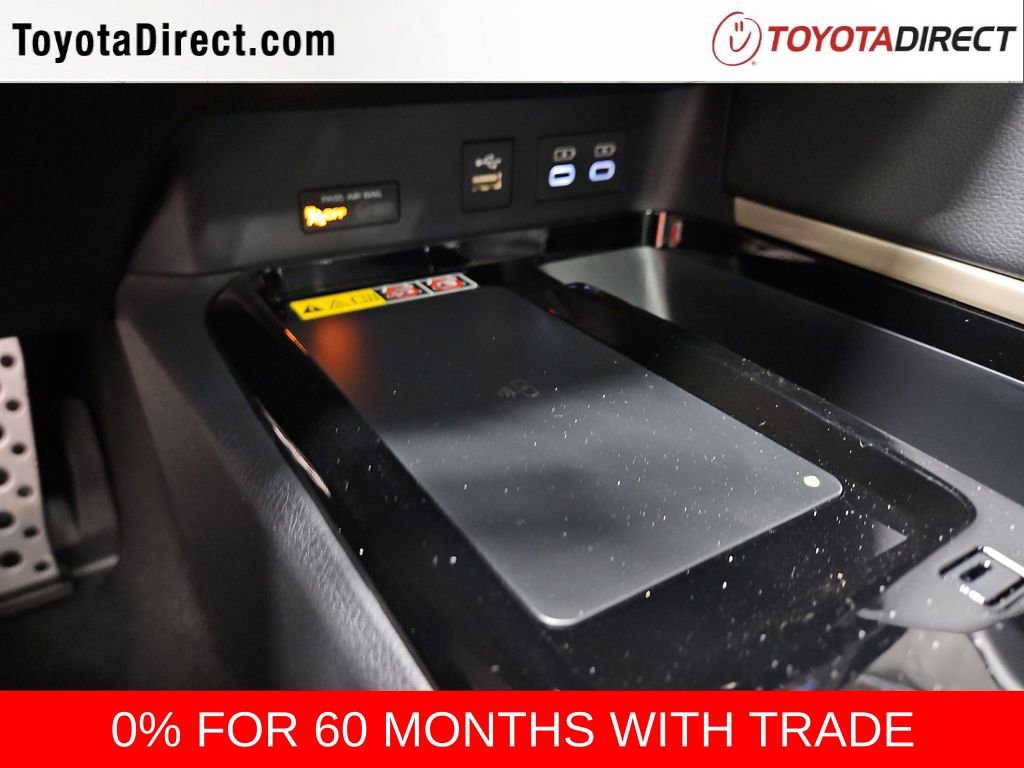 New 2026 Toyota Camry XSE image 20