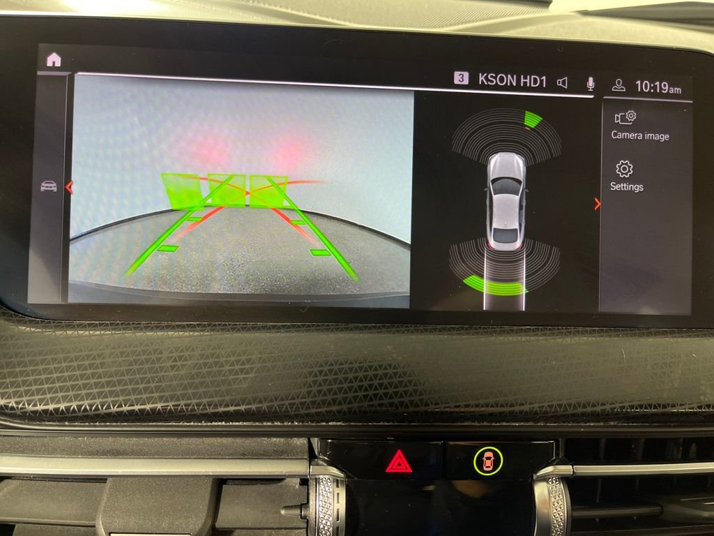 Used 2022 BMW 228i Gran Coupe 228i w/ Lights Package image 20