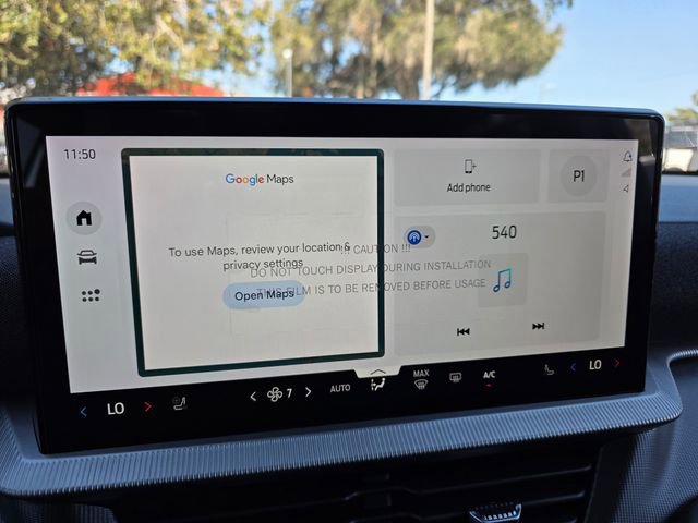 New 2026 Ford Explorer ST-Line w/ ST-Line Street Pack image 15