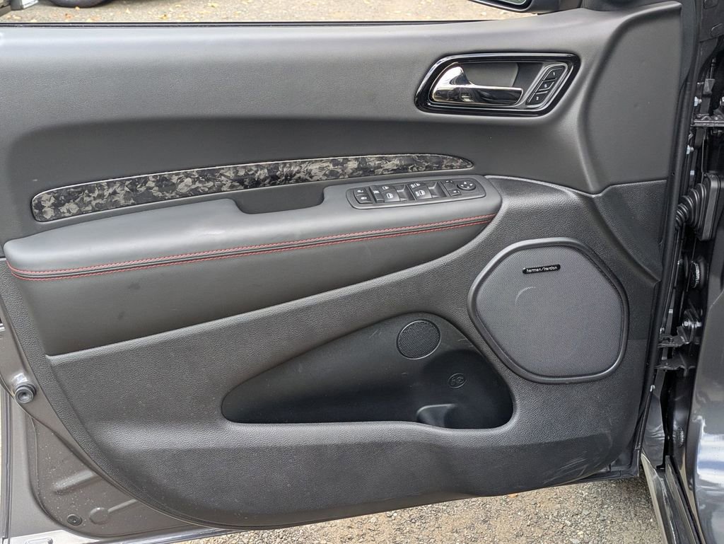 New 2026 Dodge Durango GT image 10