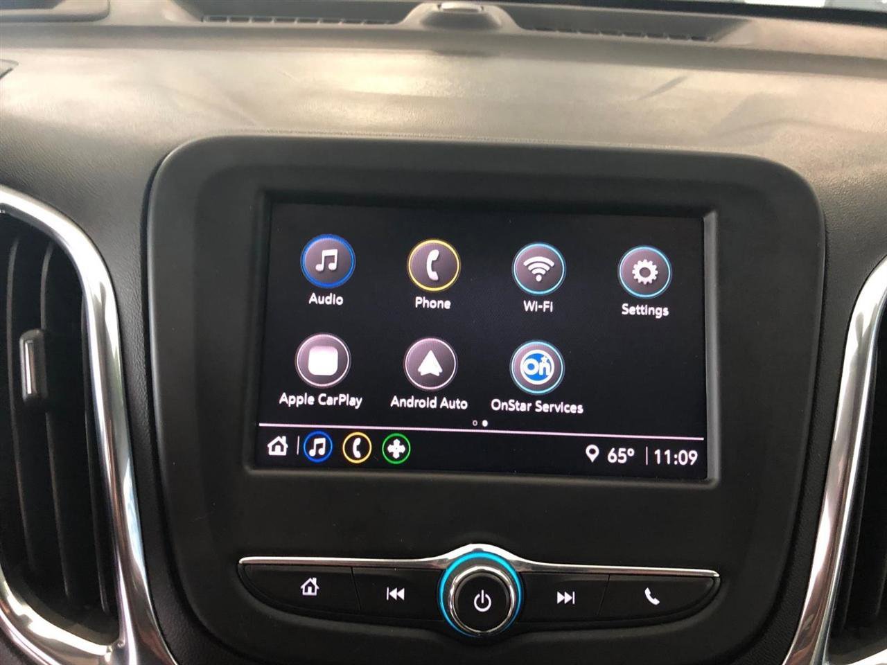 Used 2024 Chevrolet Equinox LT w/ LPO, Floor Liner Package image 16