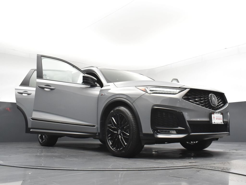 Used 2025 Acura MDX A-Spec w/ Advance Package AWD/4WD image 31