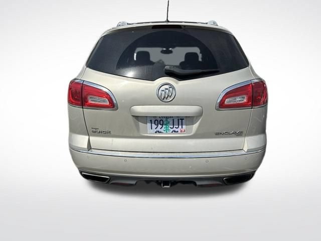 Used 2013 Buick Enclave Premium AWD/4WD image 4