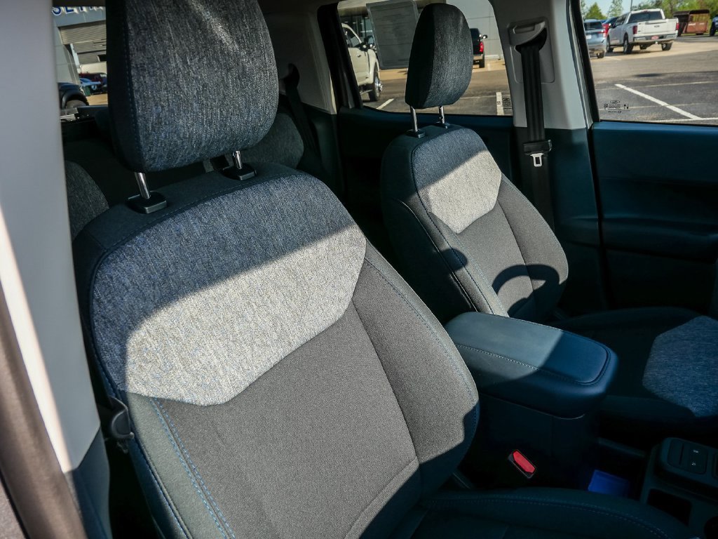 New 2026 Ford Maverick XLT AWD/4WD image 15