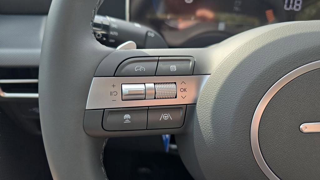 New 2026 Hyundai Sonata SEL image 14