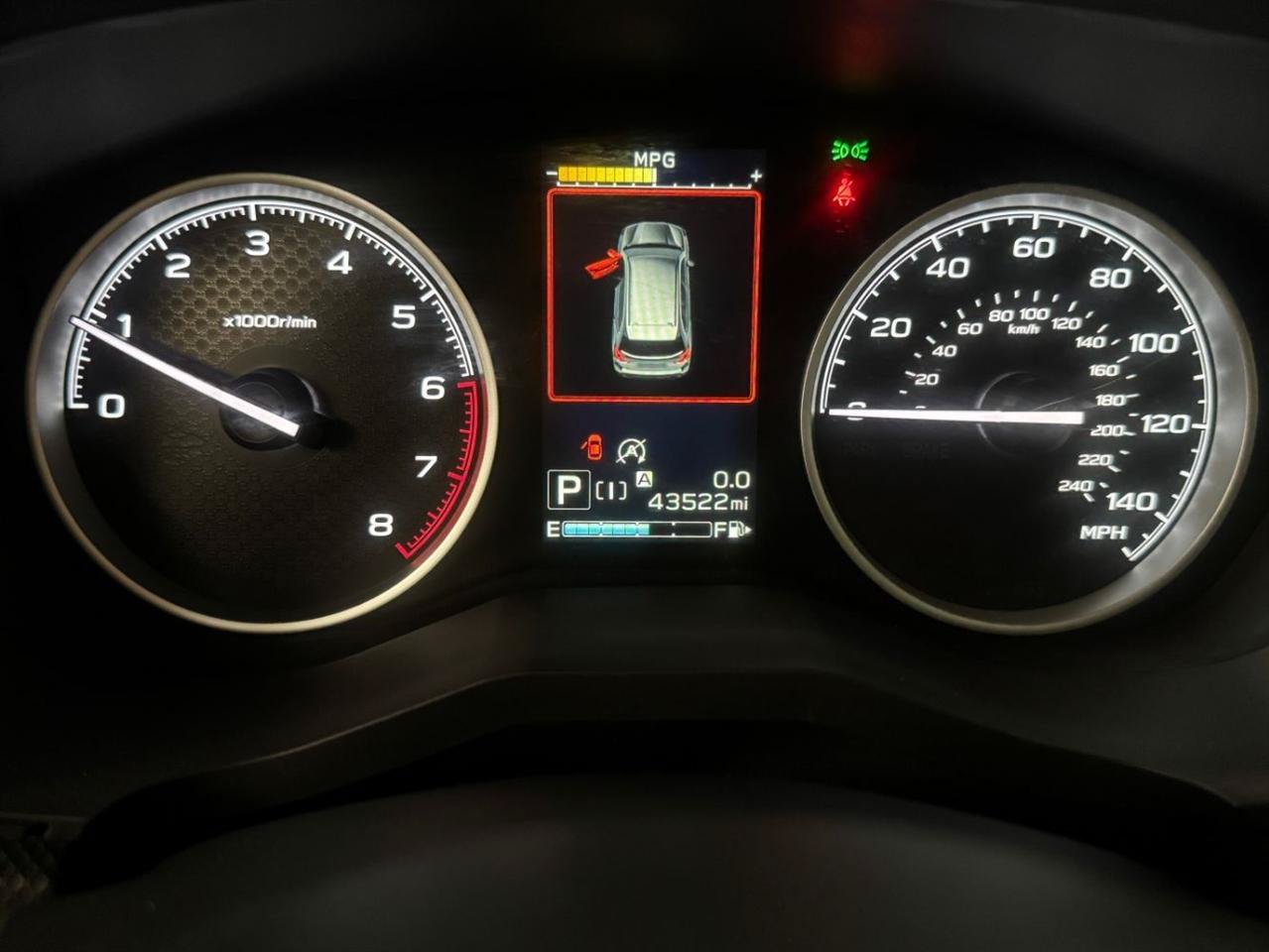 Used 2020 Subaru Forester Premium AWD/4WD image 14