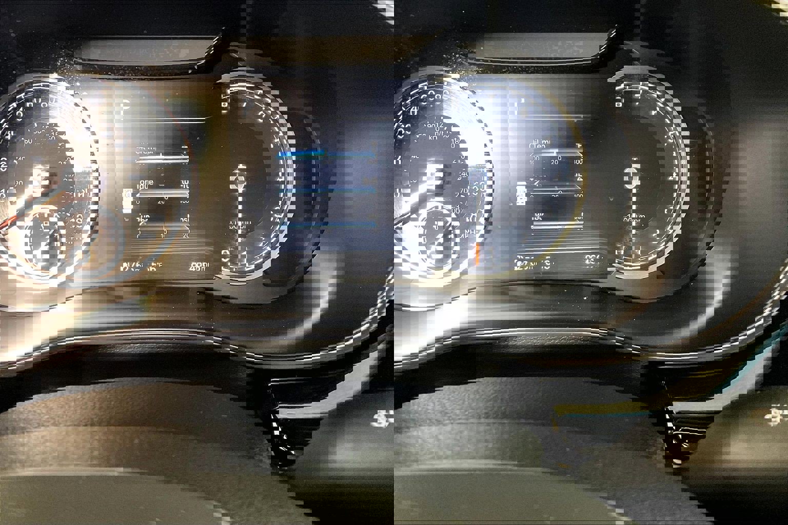 Used 2024 Genesis G70 3.3T Advanced w/ Sport Prestige Package image 20