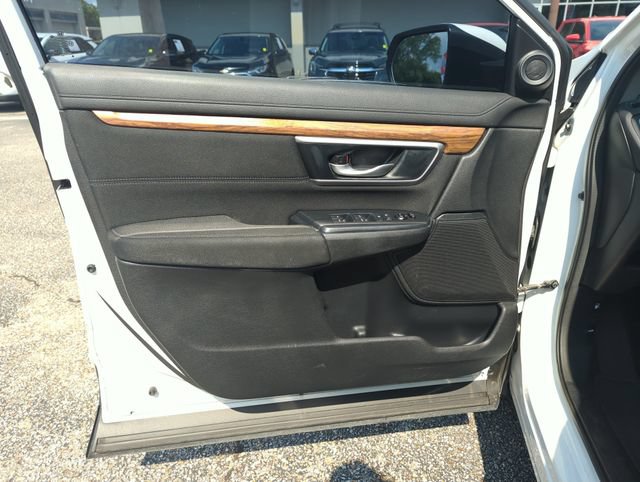 Used 2020 Honda CR-V EX image 17