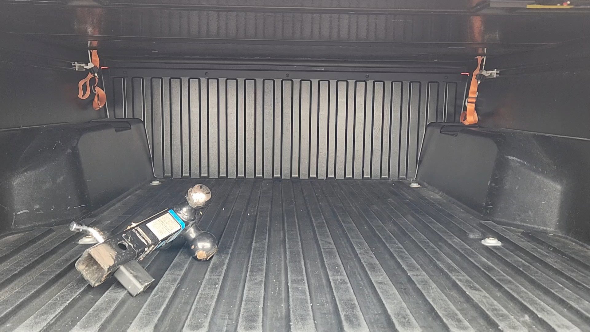 Used 2018 Toyota Tacoma TRD Sport image 18