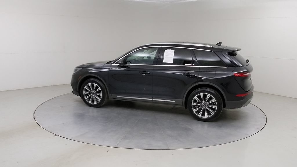 Used 2021 Lincoln Corsair Reserve FWD image 18