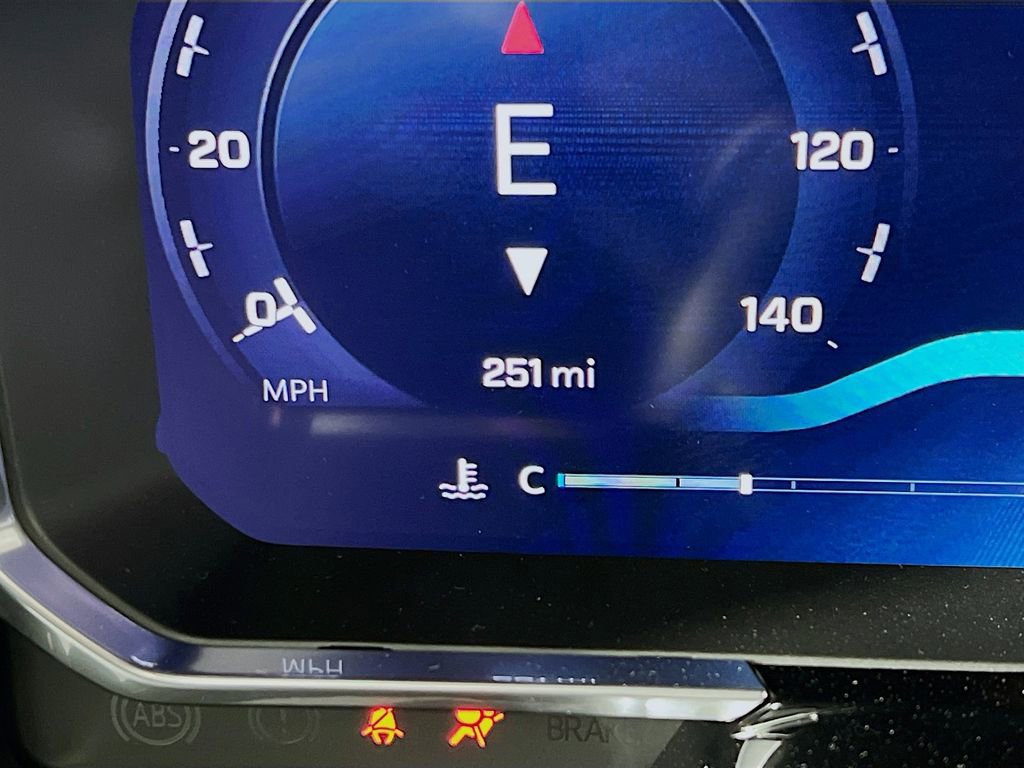 New 2026 Chevrolet Silverado 1500 High Country image 12