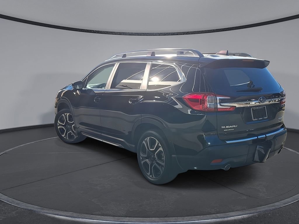 New 2026 Subaru Ascent Limited image 11