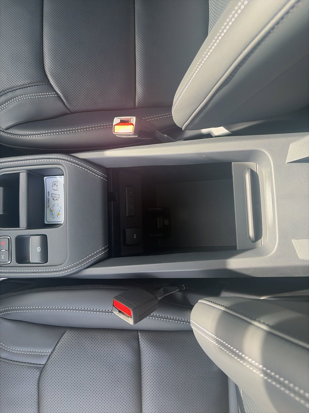 New 2025 Ford Mustang Mach-E Premium image 21