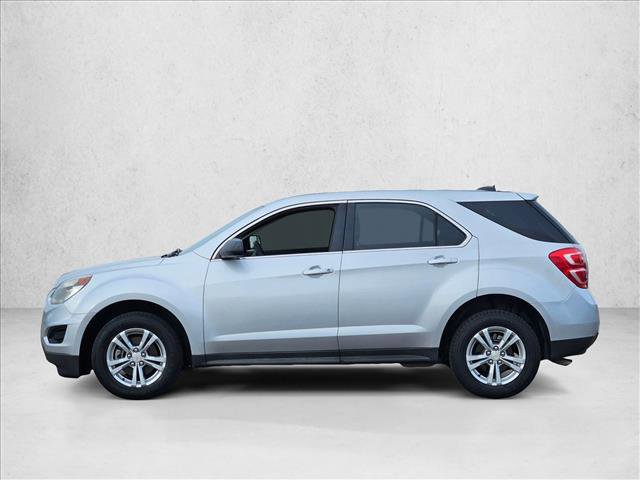 Used 2017 Chevrolet Equinox LS image 8