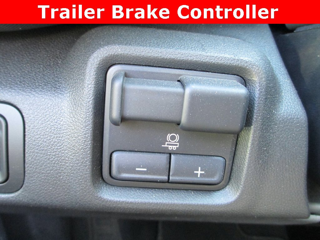 Used 2026 Chevrolet Silverado EV LT image 17