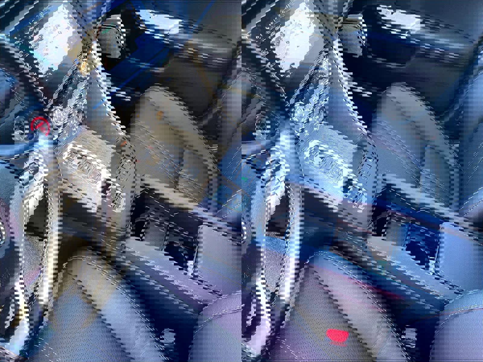 Used 2020 Honda Insight Touring image 18