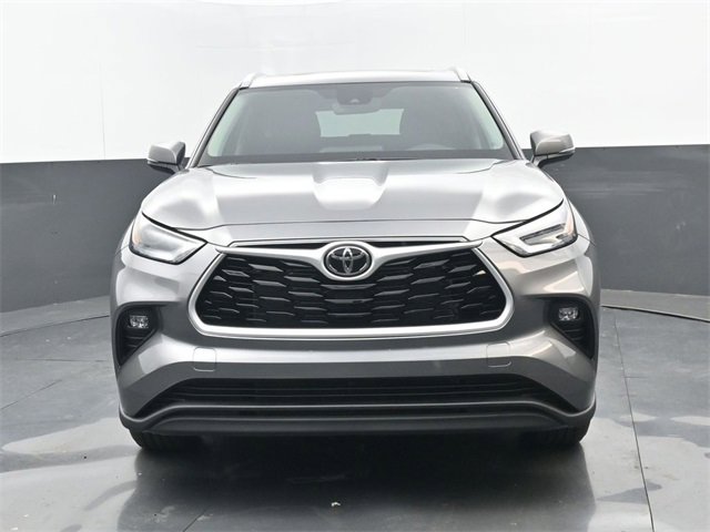 New 2026 Toyota Highlander XLE image 21