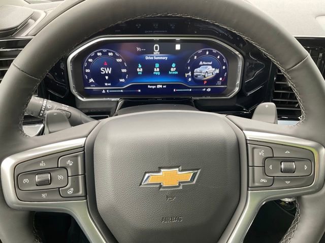 Used 2023 Chevrolet Silverado 1500 LTZ image 8