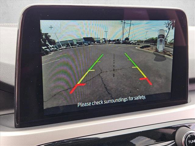 Used 2022 Ford Escape SEL w/ Technology Package FWD image 13