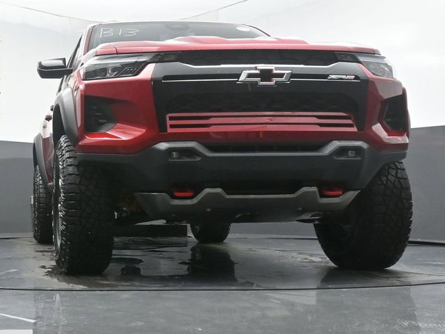New 2026 Chevrolet Colorado ZR2 w/ Technology Package image 3