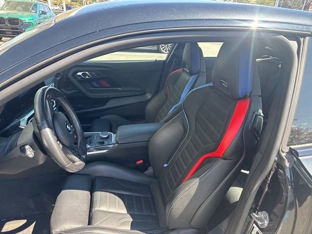 Used 2024 BMW M2 w/ Lighting Package image 17