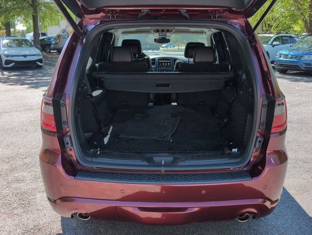 Used 2018 Dodge Durango GT w/ Premium Group image 7