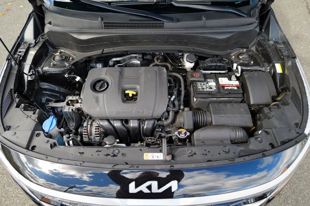 Used 2023 Kia Seltos S image 52