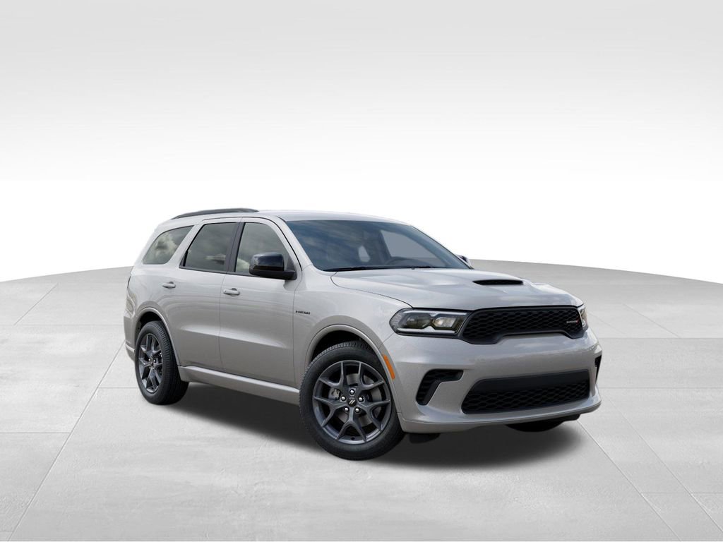 New 2026 Dodge Durango GT AWD/4WD image 5