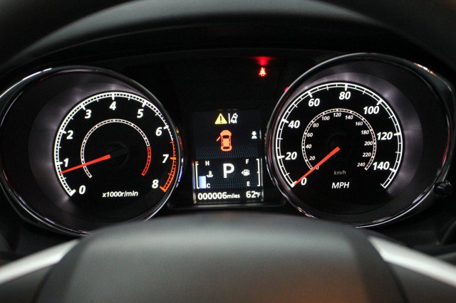 New 2026 Mitsubishi Outlander Sport ES image 11