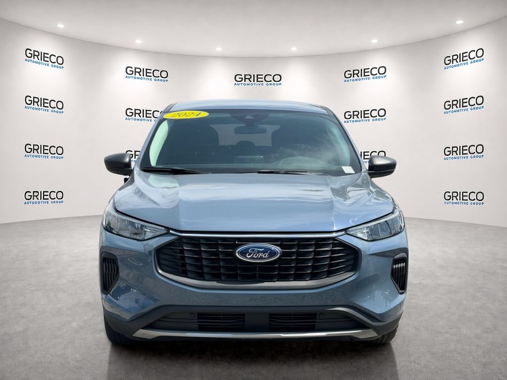 Used 2024 Ford Escape Active FWD image 2