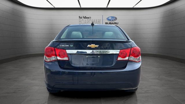 Used 2016 Chevrolet Cruze Eco FWD image 6