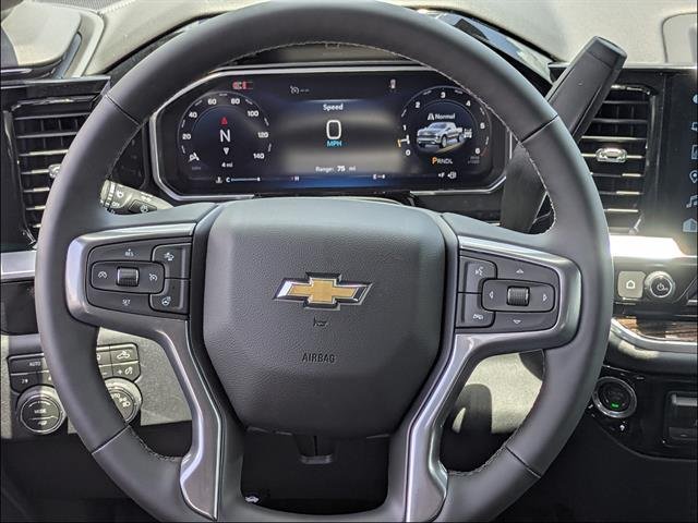 New 2026 Chevrolet Silverado 1500 LT w/ All Star Edition Plus AWD/4WD image 19