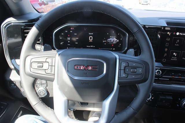 New 2026 GMC Sierra 1500 Elevation w/ Elevation Premium Package image 7