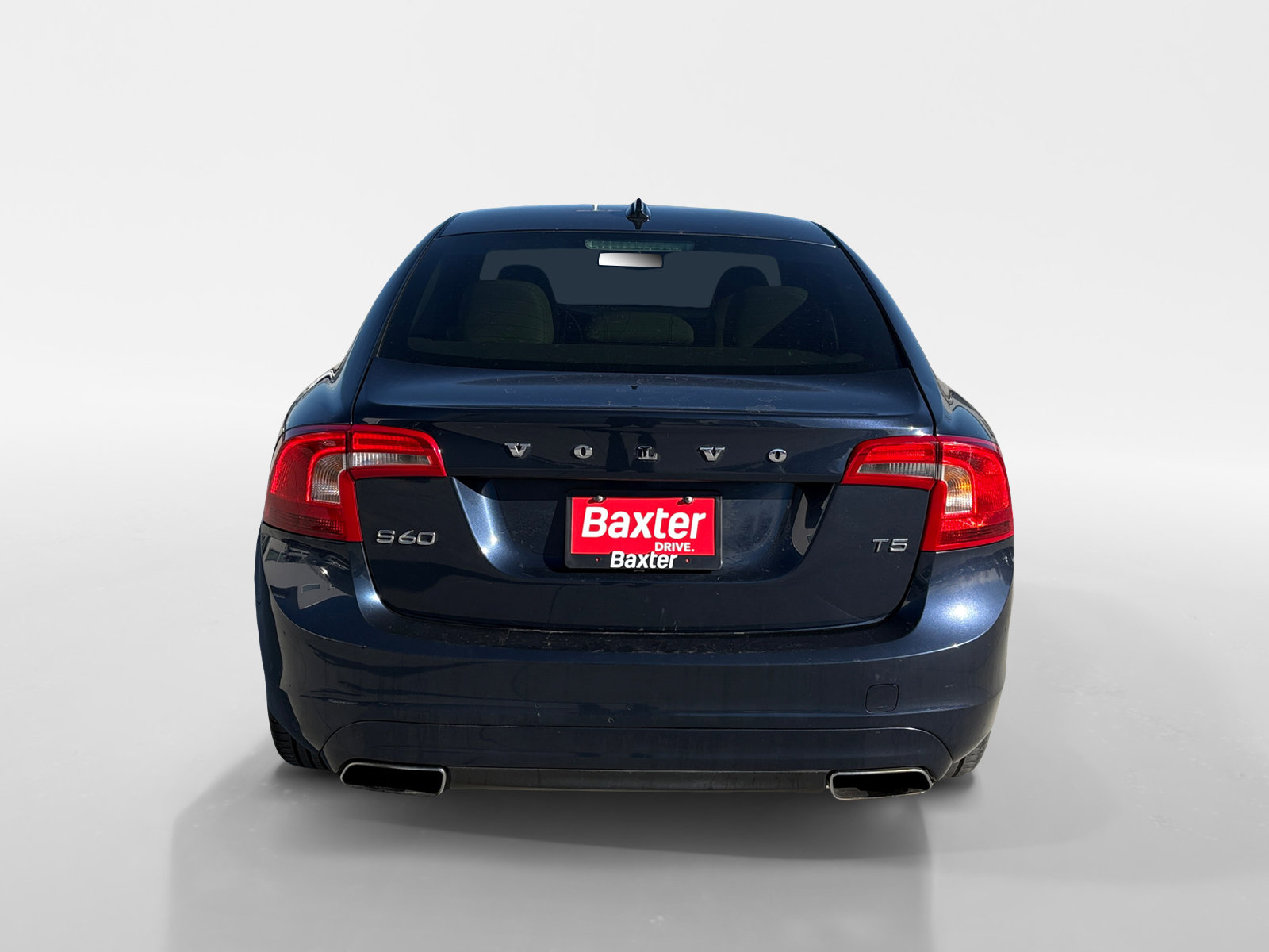 Used 2015 Volvo S60 T5 Premier image 14
