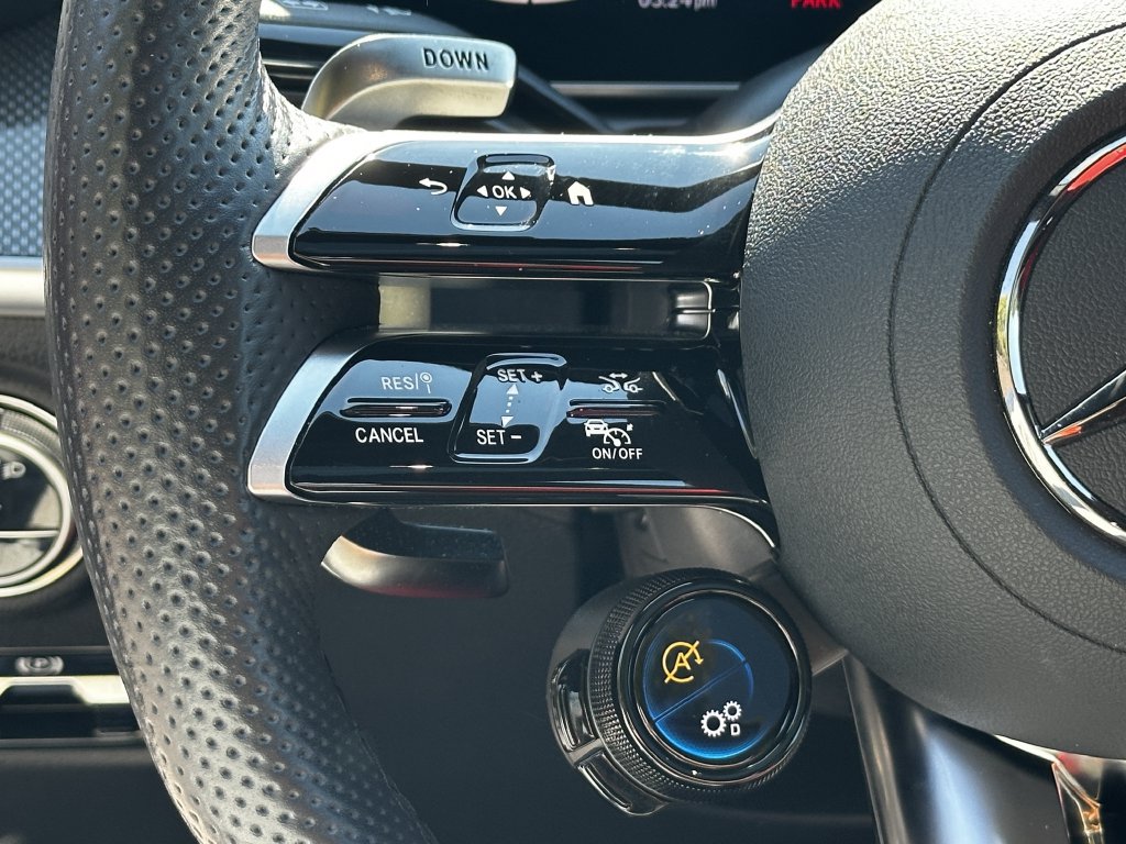 Certified 2026 Mercedes-Benz C 43 AMG 4MATIC Sedan image 29