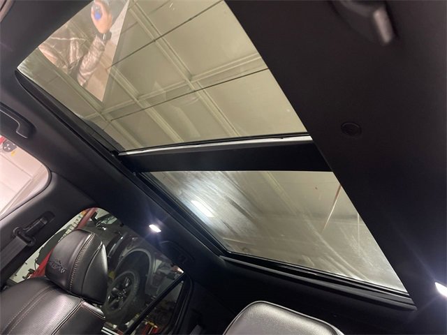 Used 2026 Honda Passport TrailSport Elite image 22