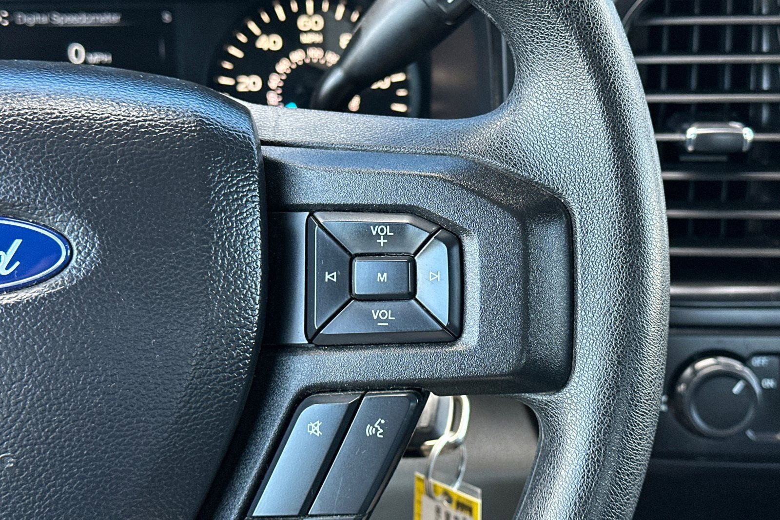 Used 2019 Ford F150 XL w/ Equipment Group 101A Mid image 30