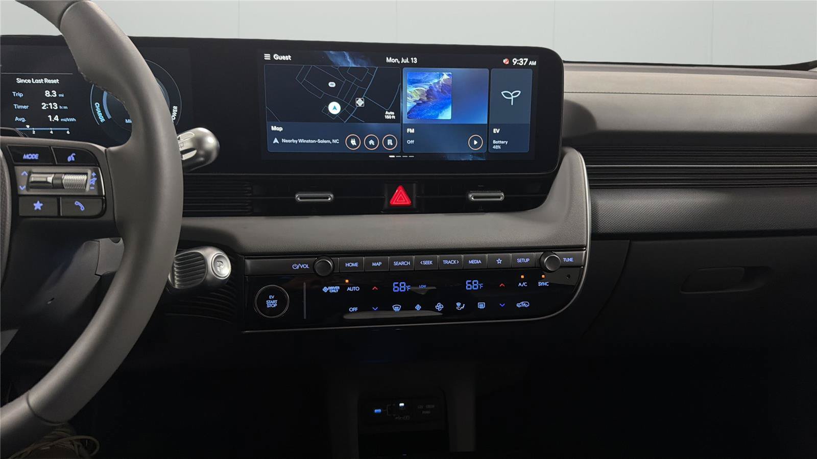 New 2026 Hyundai Ioniq 5 SE AWD/4WD image 17