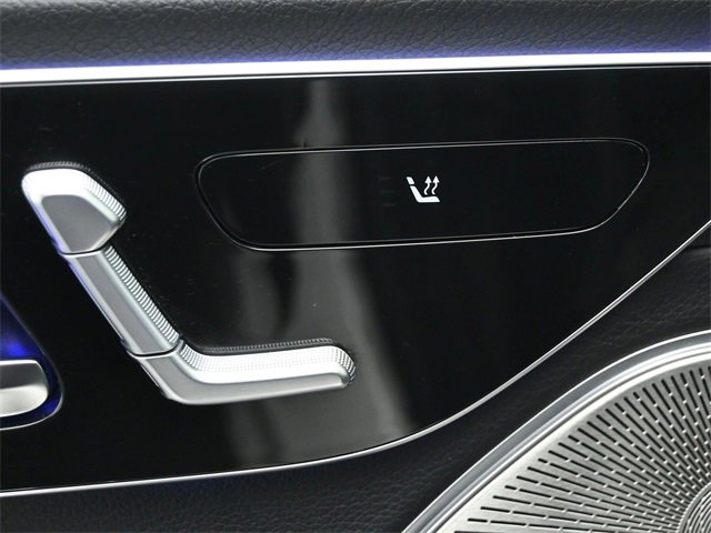 Used 2023 Mercedes-Benz EQS 580 4MATIC SUV image 14