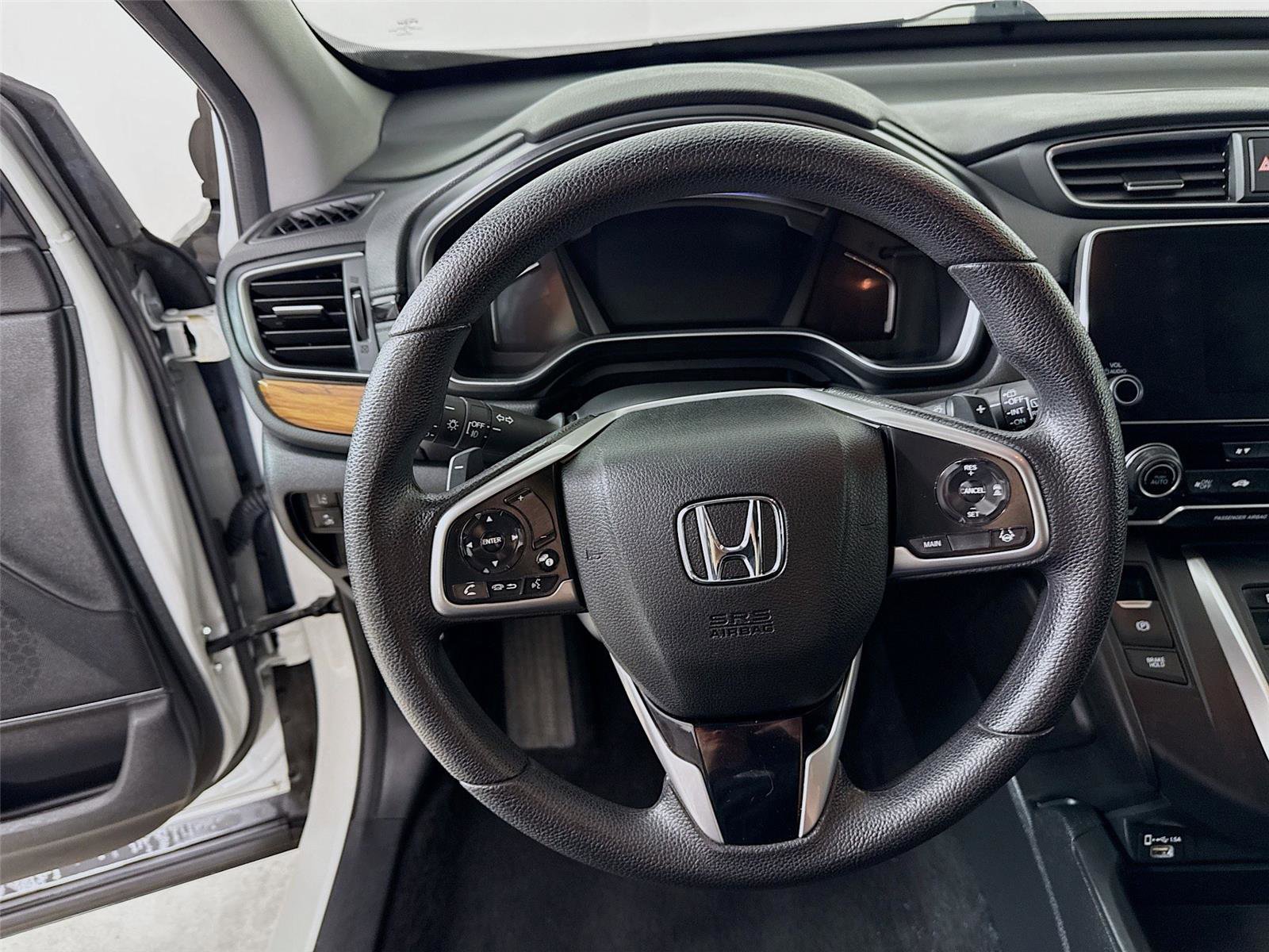 Used 2020 Honda CR-V EX image 12