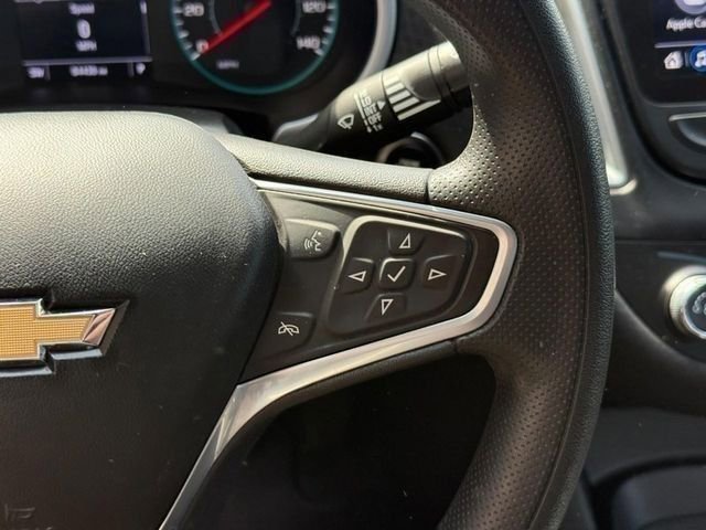 Used 2022 Chevrolet Malibu LS image 20