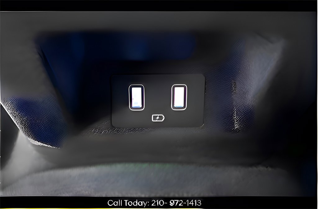 Used 2024 Hyundai Santa Cruz Limited image 20