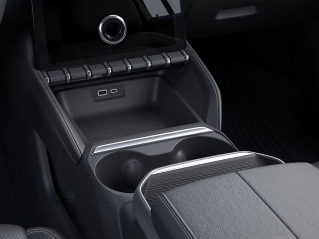 New 2026 GMC Terrain Elevation image 23