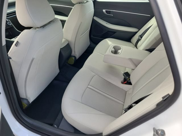 New 2026 Hyundai Sonata SEL FWD image 26